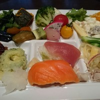 リュクス ダイニング ハプナ - 