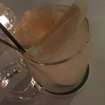 グレープフルーツチューハイ