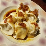 エムズグリエ - 水餃子☆