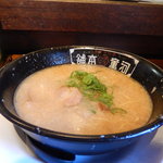 河童ラーメン本舗 - 