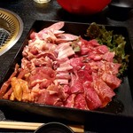 宮崎肉本舗 - 