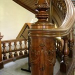 スモーブロー キッチン ナカノシマ - 大阪府立中之島図書館　