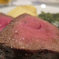 ウルフギャング・ステーキハウス 六本木 - 