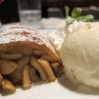ウルフギャング・ステーキハウス 六本木 - 