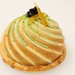 ブーランジェリー レキップ ド コガネイ_1