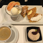 フォーシーズンズカフェ - 