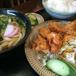 Shiyouhachirou Udon - 