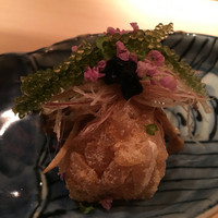 麻布 かどわき - 