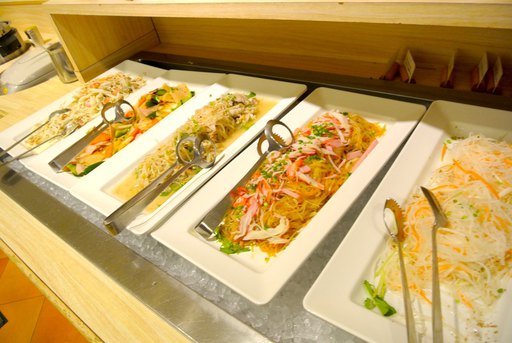 閉店】シルバニア森のキッチン ららぽーとTOKYO-BAY店 - 南船橋 