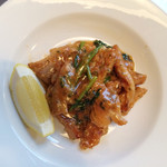 バル　マラケシュ - 