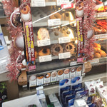 セブンイレブン - 料理写真: