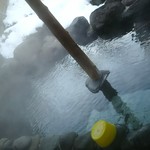 和風宿　岡部荘 - 庭園付き露天風呂②♪