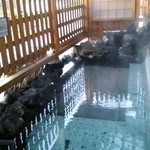 和風宿　岡部荘 - 渓流露天風呂♪