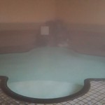 和風宿　岡部荘 - 内湯♪