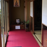 多喜 - 店内の様子