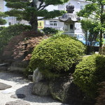 多喜 - 庭園