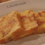 ローダーデール - フレンチトースト