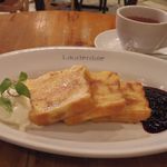 ローダーデール - フレンチトースト