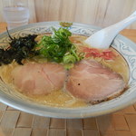 自家製麺 のぼる - 