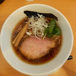 自家製麺 TERRA - 