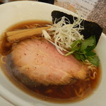 自家製麺 TERRA - 