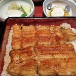 五代目 野田岩 - 