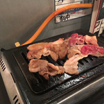 卸 新宿食肉センター 極 - 