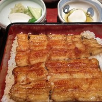 五代目 野田岩 麻布飯倉本店 - 