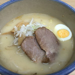 みそ膳 みずさわ - 料理写真: