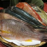 海鮮出汁居酒屋　淡路島の恵み だしや - 