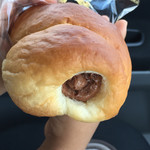 こばやしのパン - 