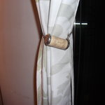 ベラ・ルーサ - コルクのタッセル