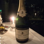 ベラ・ルーサ - シャンパーニュ