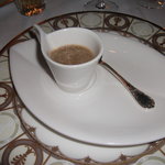 ベラ・ルーサ - 今宵の美味しい野菜スープ（レンズ豆）