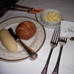 ベラ・ルーサ - 自家製パン