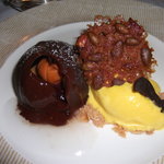 ベラ・ルーサ - ハロウィーン特製デザート