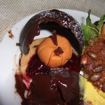 ベラ・ルーサ - 炎の中からジャック・オー・ランタン君