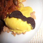 ベラ・ルーサ - コウモリのチョコレート