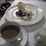 ベラ・ルーサ - コーヒー