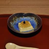 祇園 くらした - 「くらした」　先附