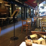 Gordon's Cafe & Bar - 