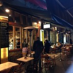 Gordon's Cafe & Bar - 