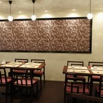 中國菜 浜正 - 店内の雰囲気