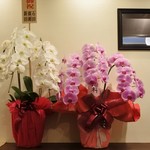 中國菜 浜正 - 店内の雰囲気