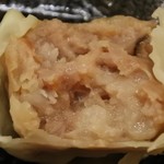 中國菜 浜正 - 手作り焼売