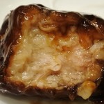 中國菜 浜正 - 黒酢(角煮)酢豚