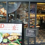 ゴントラン シェリエ - 