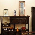 中國菜 浜正 - 店内の雰囲気