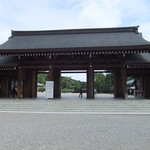 喫茶サンド - 橿原神宮