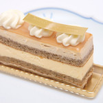 パティスリー ユウ ササゲ - サンフォニー　★4.8